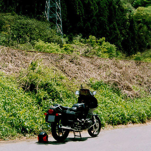 �n�ǐ��k�J��R100RS